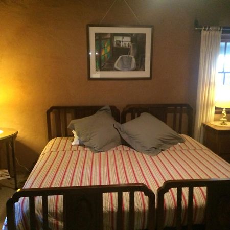Wildwood Guesthouse Mudgee Bagian luar foto
