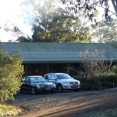 Wildwood Guesthouse Mudgee Bagian luar foto