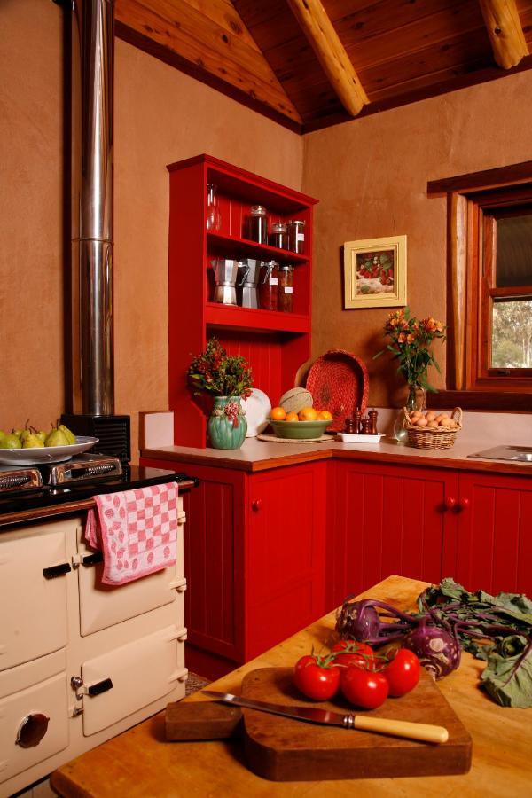 Wildwood Guesthouse Mudgee Bagian luar foto