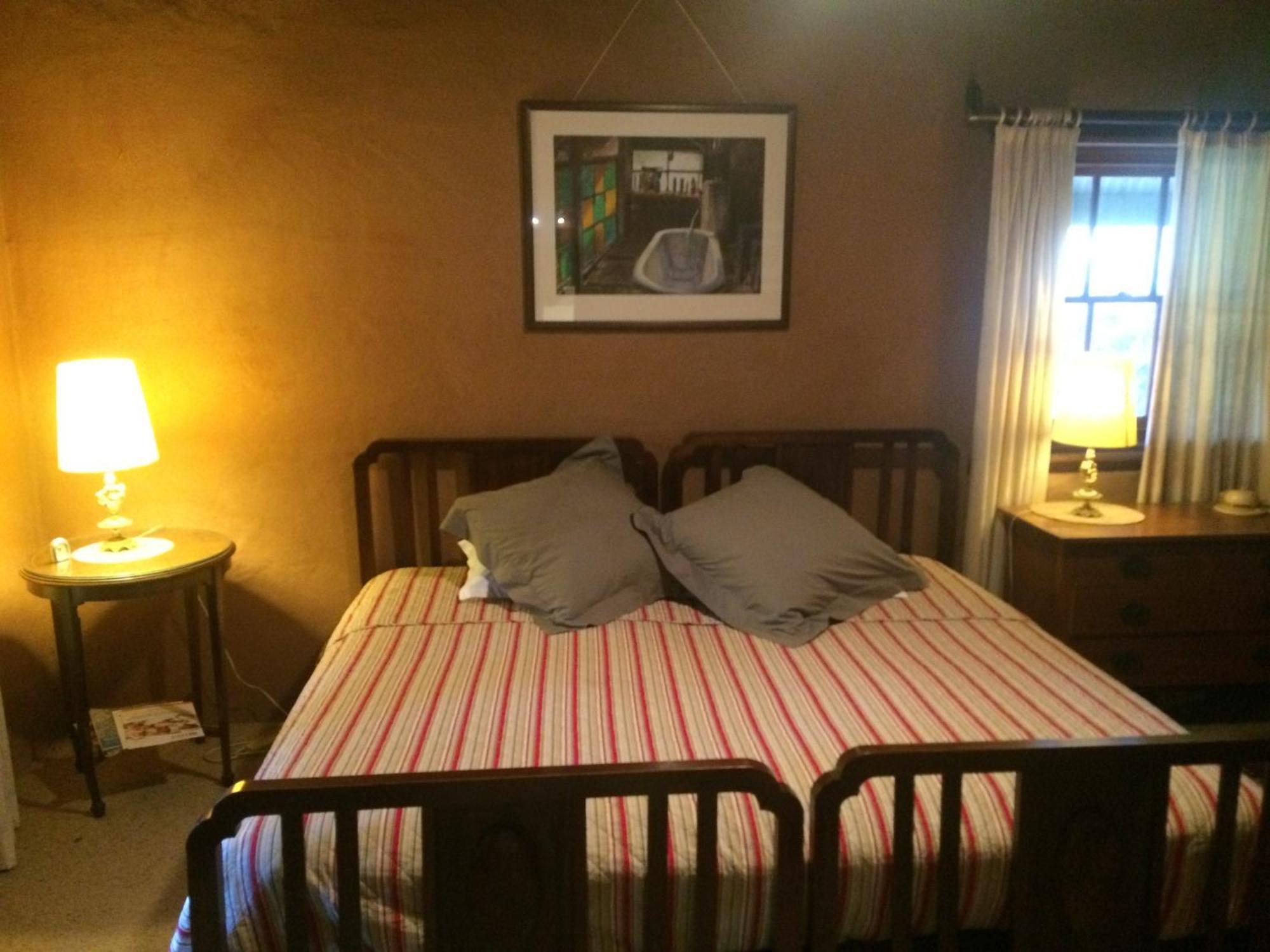 Wildwood Guesthouse Mudgee Bagian luar foto