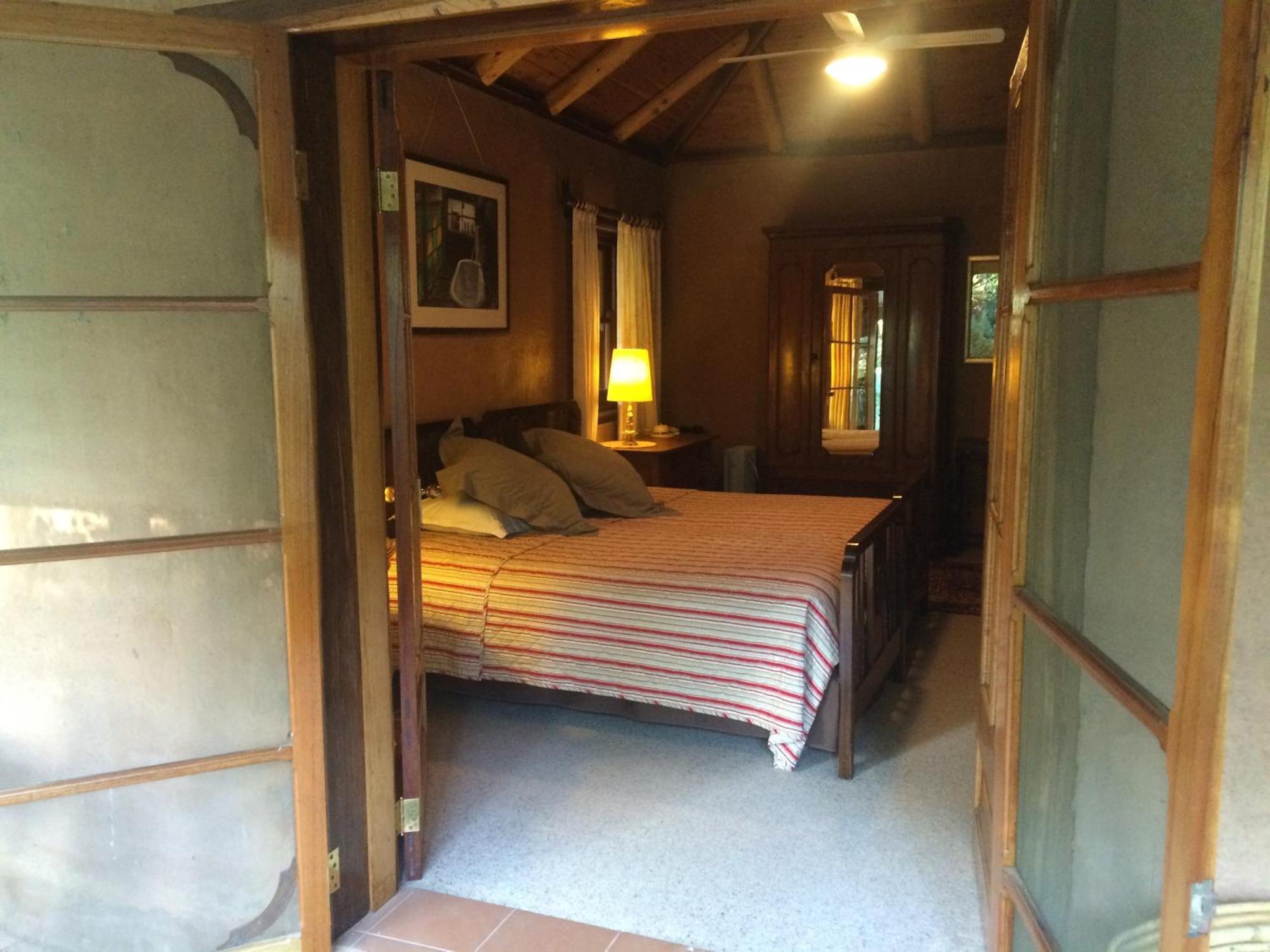 Wildwood Guesthouse Mudgee Bagian luar foto