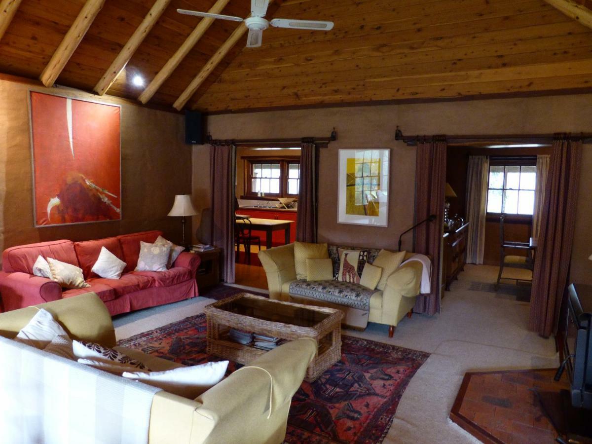 Wildwood Guesthouse Mudgee Bagian luar foto